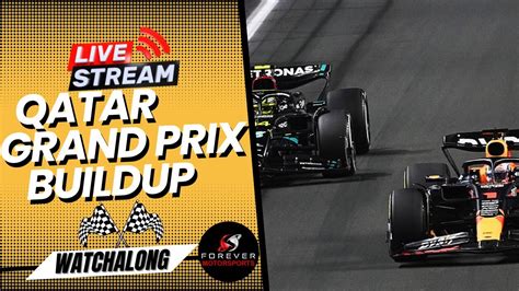 formula 1 tänään|F1 LIVE: Qatar Grand Prix: qualifying .
